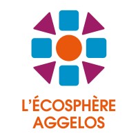Écosphère Aggelos | B Corp 🌱 | Société à Mission 🌍 logo - Similar company to Agence Initiale L B Corp