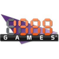 1988 Games logo - Similar company to Drop Bear Games