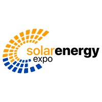 Solar Energy Expo logo - Similar company to Green-Powers-Forecast.Com