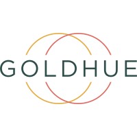 GoldHue logo - Similar company to Goldenhue Creations