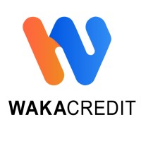 Wakacredit logo - Similar company to Ajocard