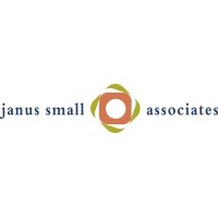 Janus Small Associates logo - Similar company to The Leatherback Trust