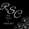 Reid Safety and Consultancy. RSC logo - Similar company to Scepa Nwe