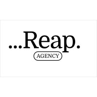 Reap Shopify Agency logo - Similar company to Skytech Services - Shopify Partner Agency