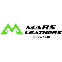 Mars Leathers (Moto-Wear) logo - Similar company to Glove Story