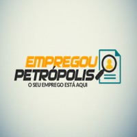 Empregou Petrópolis logo - Similar company to Petrópolis Jr.