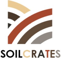 SOILCRATES EU logo - Similar company to Lilas4Soils