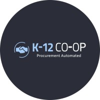 K-12 CO-OP logo - Similar company to K12 Montana Inc.
