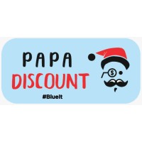 Papa Discount logo - Similar company to Priman Driven By Talent