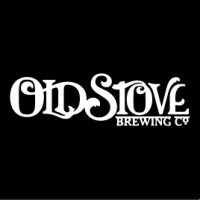 Old Stove Brewing logo - Similar company to Flatstick Pub