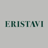 ERISTAVI logo - Similar company to The Blind Art