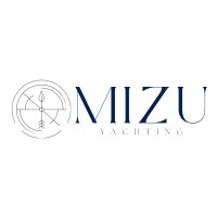 MIZU YACHTING logo - Similar company to Mutlutur Yachting