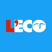 Eco Della Lunigiana logo - Similar company to Nuts Italia