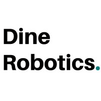 Dine Robotics logo - Similar company to Pratanute Technologies Llp