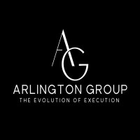 Arlington Group logo - Similar company to Arlington Group Inc.