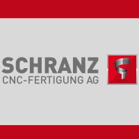 Schranz CNC Fertigung AG logo - Similar company to Cnc-Support.Ch