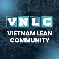 Vietnam Lean Community logo - Similar company to Kim Dang Consulting