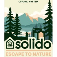 Solido Tiny House logo - Similar company to Rkg Installationssysteme Gmbh, Wien