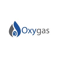 Oxygas logo - Similar company to Bexacon Sl