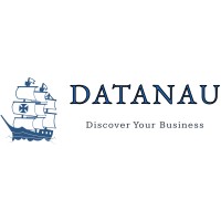 DATANAU - CONSULTORIA INFORMÁTICA logo - Similar company to Cleverit Tech