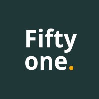 Fifty one logo - Similar company to Van Hessen Nederland