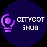 CITYCOT Innovation Hub logo - Similar company to New Vision Groups
