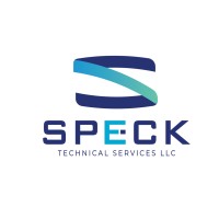 Speck Technical Services LLC logo - Similar company to Sm Technical Services