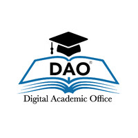 Digital Academic Office logo - Similar company to Silah Hub