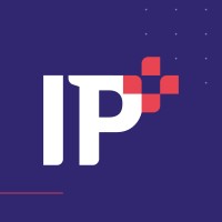 IP+ logo - Similar company to War Endgame