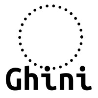 Ghini consulting logo - Similar company to Techno Bridge