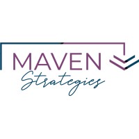 Maven Strategies logo - Similar company to Excelsior Classical Academy