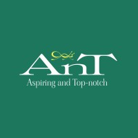 AnT Academy logo - Similar company to Appvity
