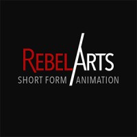 Rebel Arts logo - Similar company to Mammoth Creative Studio, Llc