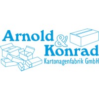 Arnold & Konrad Kartonagenfabrik GmbH logo - Similar company to Harzer Kartonagen