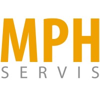 MPH servis s.r.o. logo - Similar company to Wagon Services A.S.