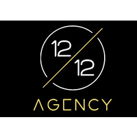 12-12 agency logo - Similar company to Cyberdebunk