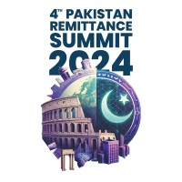 Pakistan Remittance Summit logo - Similar company to Ipg Group Pakistan