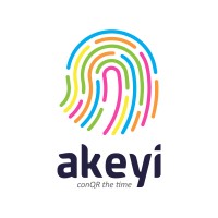 akeyi logo - Similar company to Sam4Future.Ma