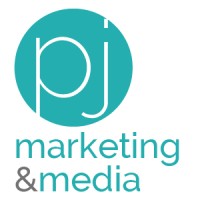 PJ Marketing & Media logo - Similar company to Pj Media