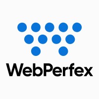 WebPerfex logo - Similar company to Chico Web Design