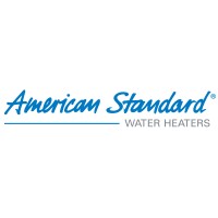 American Standard Water Heaters logo - Similar company to Grayson Air Conditioning, Inc.