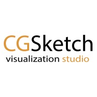 CGSketch logo - Similar company to Outwoods Engineering Ltd