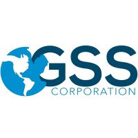 GSS Surveying & Mapping logo - Similar company to Alyson Consulting