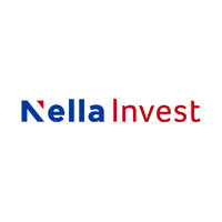 Nella Invest logo - Similar company to Bellfounder Llc