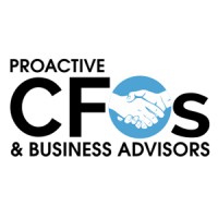 Proactive CFOs and Business Advisors Pty Ltd logo - Similar company to Rsb Capital