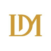 LDM Sociedade de Advogados logo - Similar company to Primo E Campos Sociedade De Advogados
