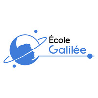 Ecole Internationale Galilée - Galilee International School logo - Similar company to Ecolopop