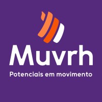 Muv Recursos Humanos logo - Similar company to Sobretom Comunicação