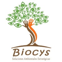 Biocys logo - Similar company to Glocal Chile