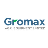 Gromax Agri Equipment Limited logo - Similar company to Grow Max